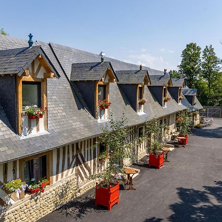 Le Domaine D'Angerville - Chambres D'Hotes Luaran gambar
