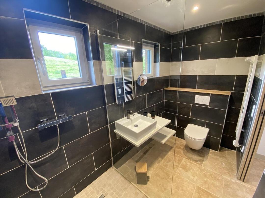 Le Domaine D'Angerville - Chambres D'Hotes Bilik gambar