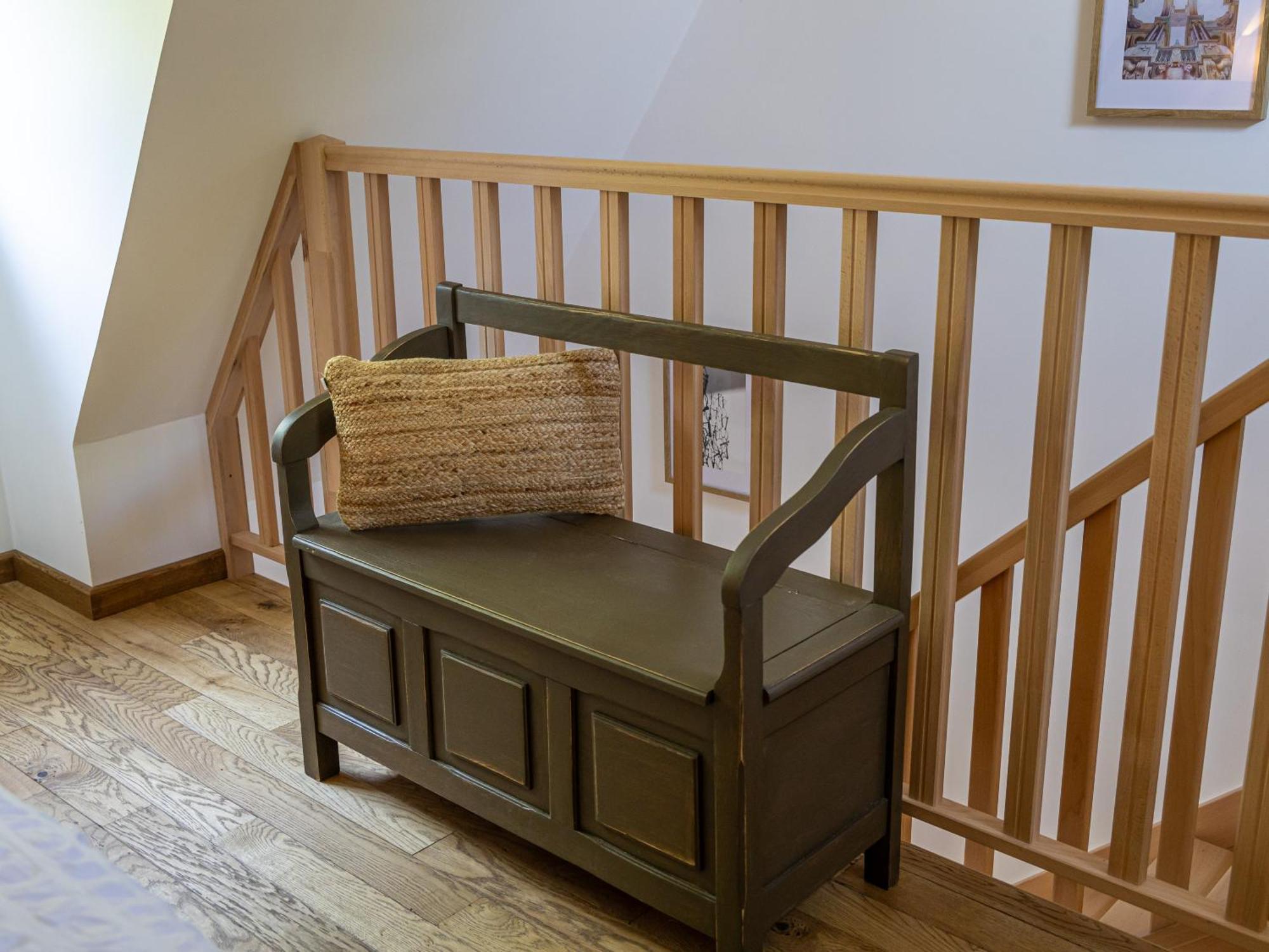 Le Domaine D'Angerville - Chambres D'Hotes Bilik gambar