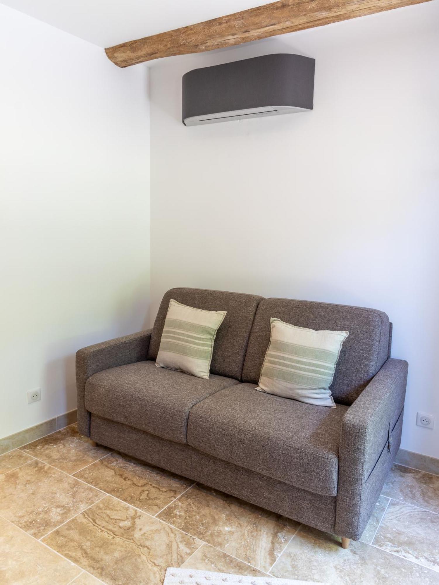 Le Domaine D'Angerville - Chambres D'Hotes Bilik gambar