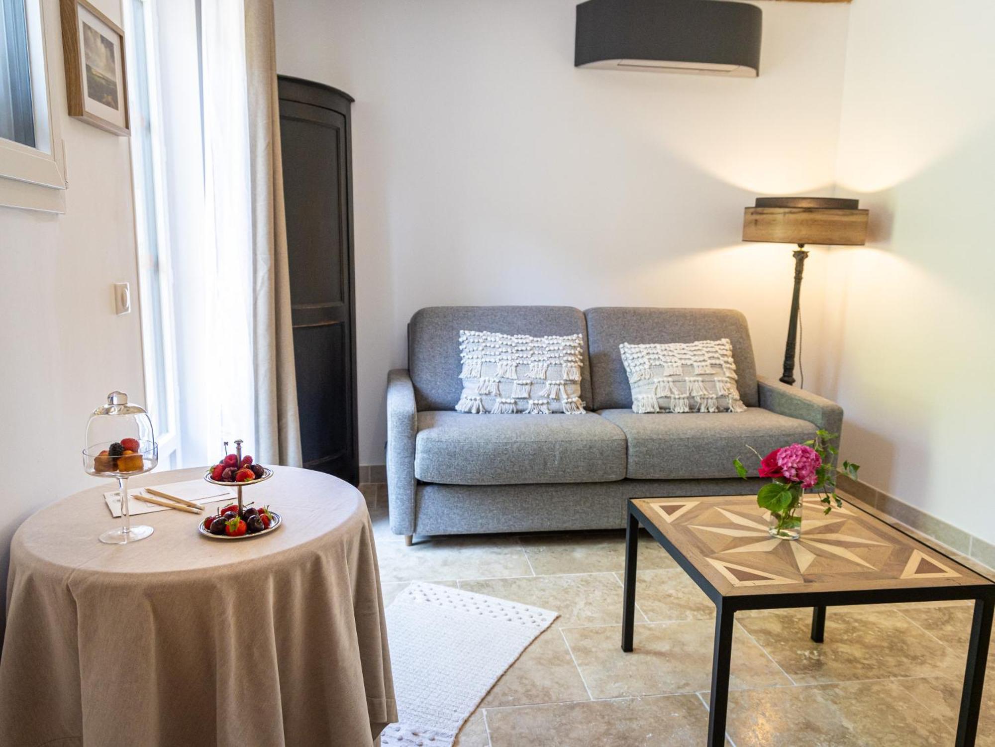 Le Domaine D'Angerville - Chambres D'Hotes Luaran gambar