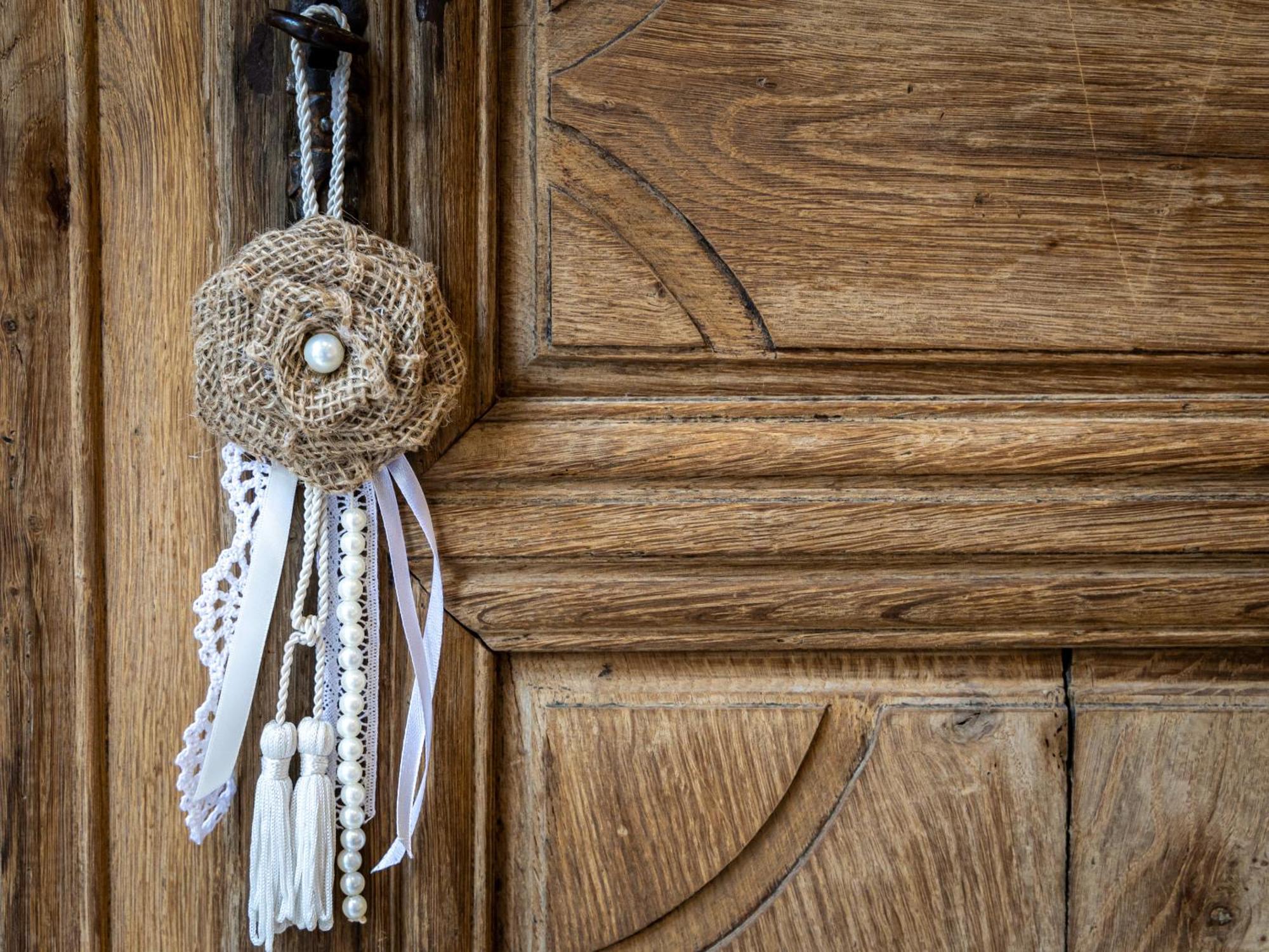 Le Domaine D'Angerville - Chambres D'Hotes Bilik gambar