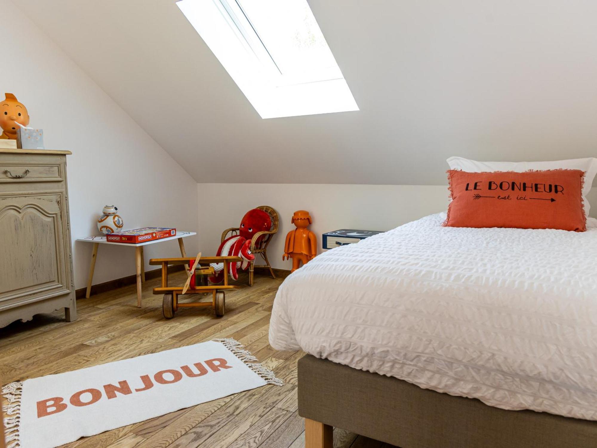 Le Domaine D'Angerville - Chambres D'Hotes Bilik gambar