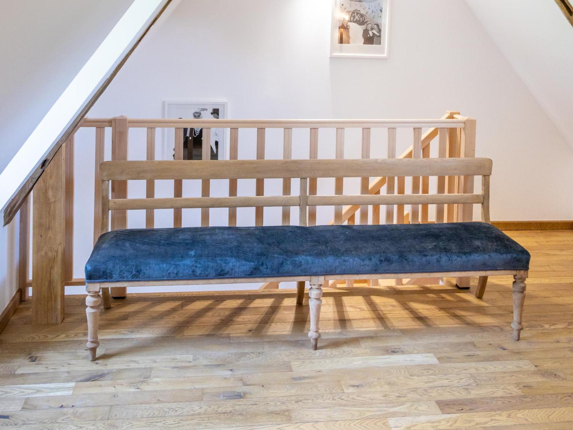 Le Domaine D'Angerville - Chambres D'Hotes Bilik gambar