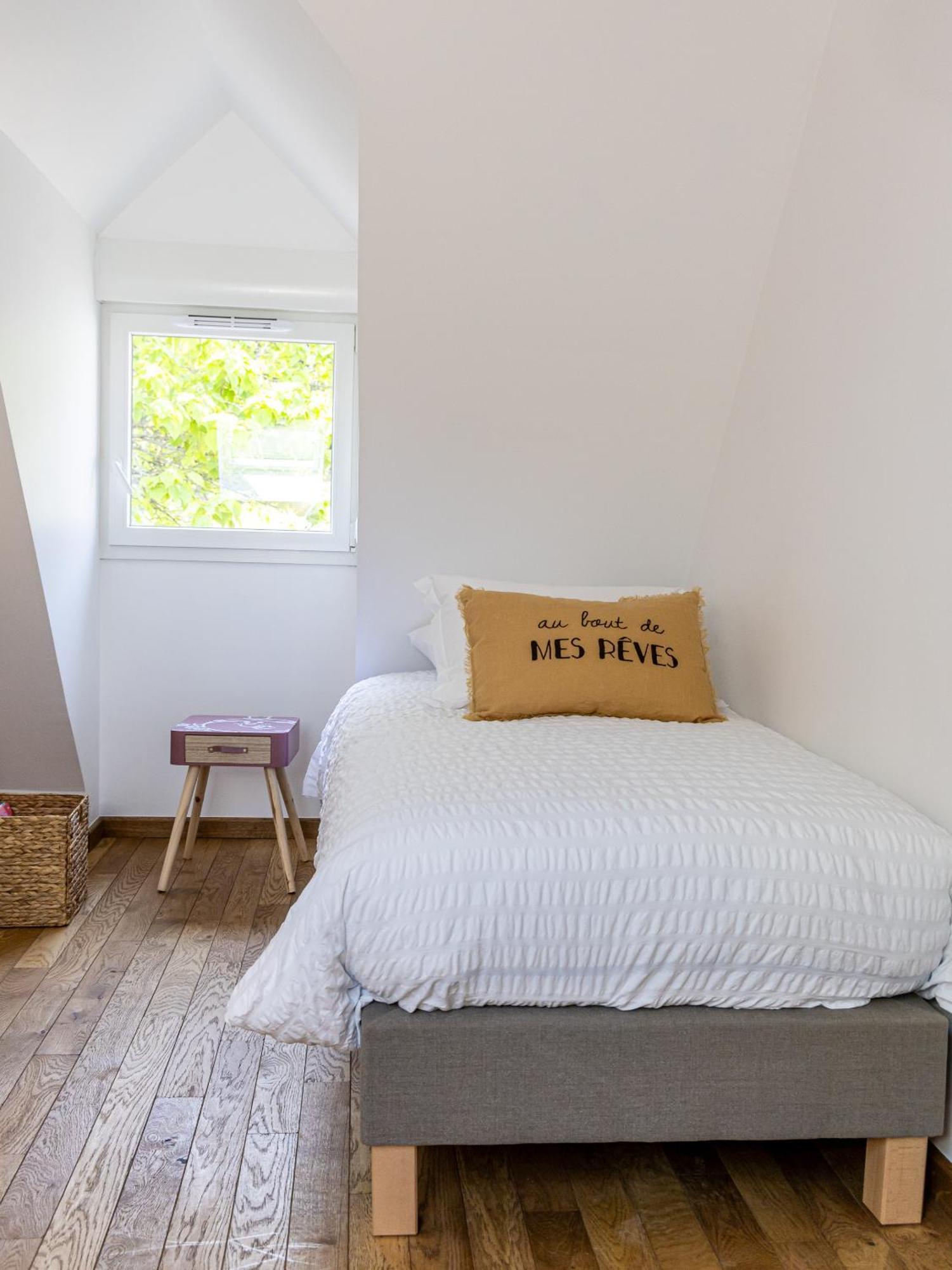 Le Domaine D'Angerville - Chambres D'Hotes Bilik gambar