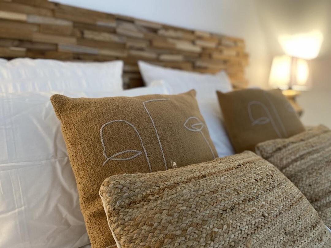 Le Domaine D'Angerville - Chambres D'Hotes Bilik gambar
