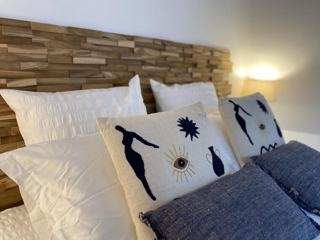 Le Domaine D'Angerville - Chambres D'Hotes Bilik gambar